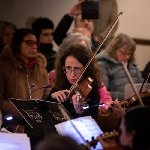 4 Concerto di Natale a Oderzo 14